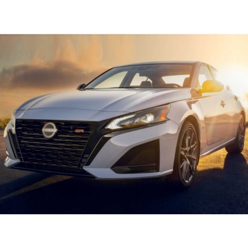 Hot Sale Dongfeng Nissan Altima 2.0L XL-TLS SUV