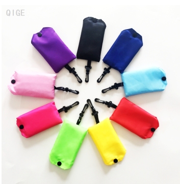 2024 New Trend Multi Color Customized Folding Bag