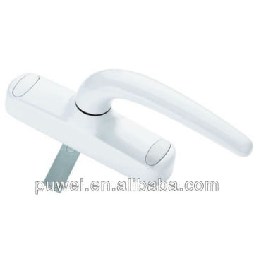 Aluminum Alloy Window and Door External Window Handle 80118920 aluminum casement window handle door locks and handles
