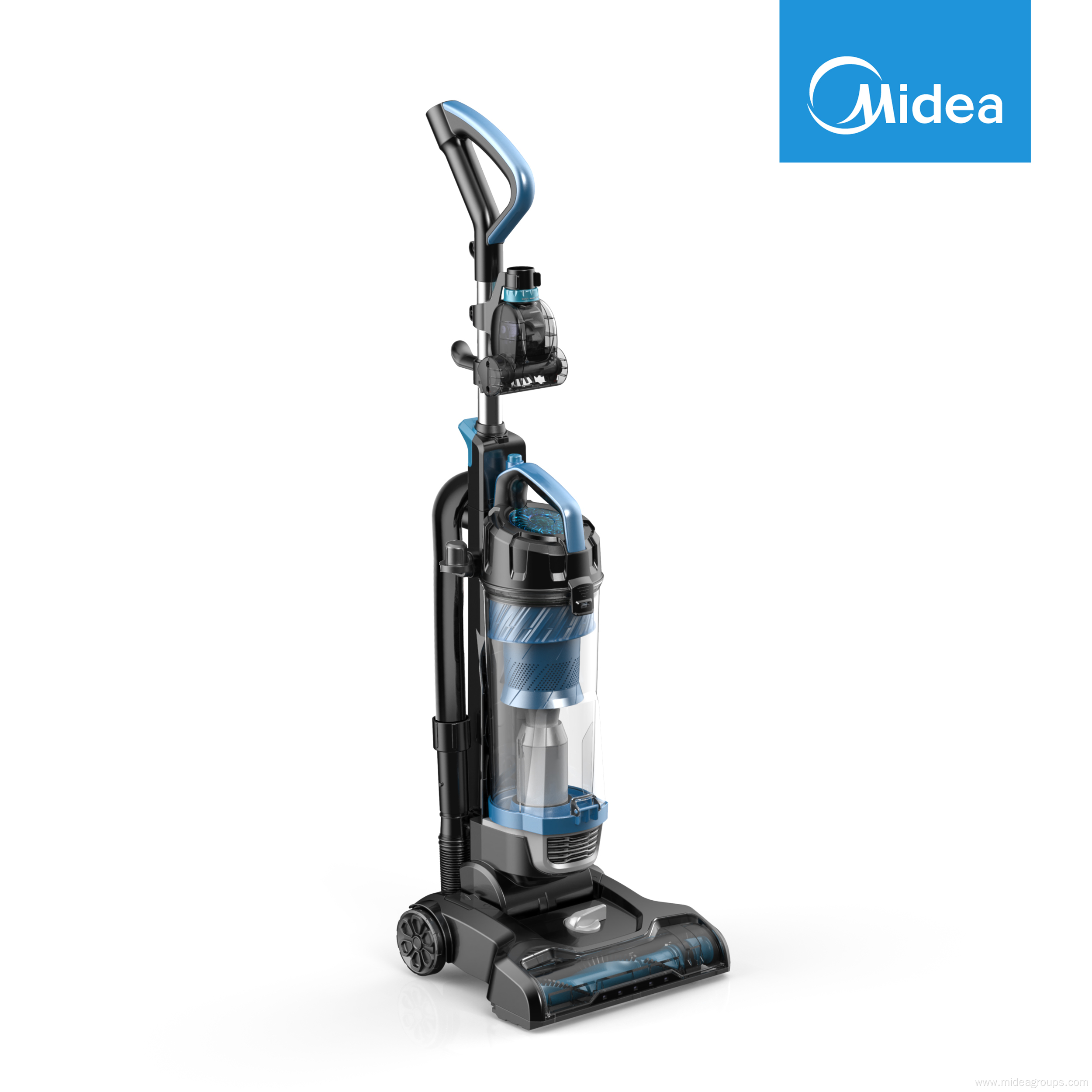 Upright Vacuum Cleaner