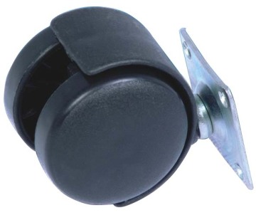 Caster Wheel with or Without Break with Good Quality
