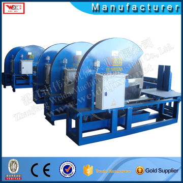 New Condition trade assurance rubber hose cutting machine