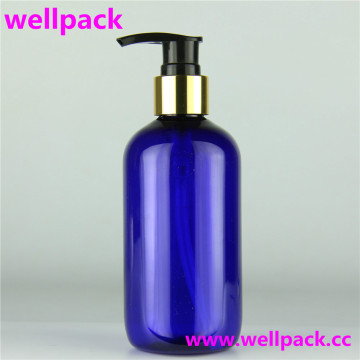 Wellpack 250ml High Quality Boston Sprayer Bottle