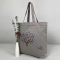 High Quality Canvas Cotton Tote Bag