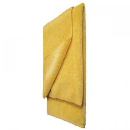 microfibre car wash towel cleaning for carwash