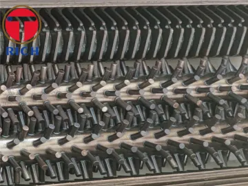 Nail Head Tube Heat Exchange Element Needle Tube