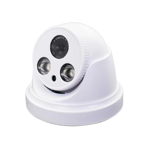4 in 1 2.0MP IR Dome Surveillance Camera