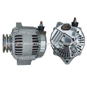 1002116240/2706017120 Auto Alternator for Car Parts of Toyota