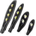 High efficiency LED street light