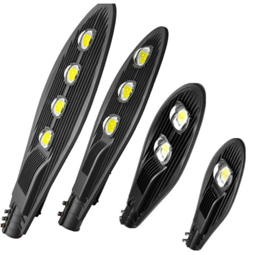 High efficiency LED street light