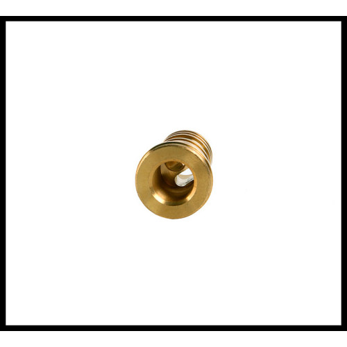 Brass Faucet Connectors and Water Inlet Connector