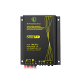 Pengawal cas solar 12V 24V PWM 20A