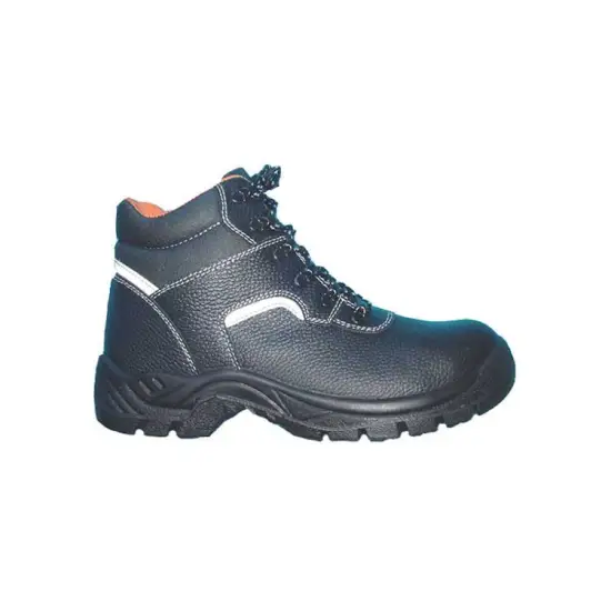 Best price industry steel toe shoes for wholesale