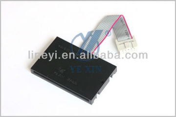 IC Card Connector for Prepaid Intelligent Electric Meter