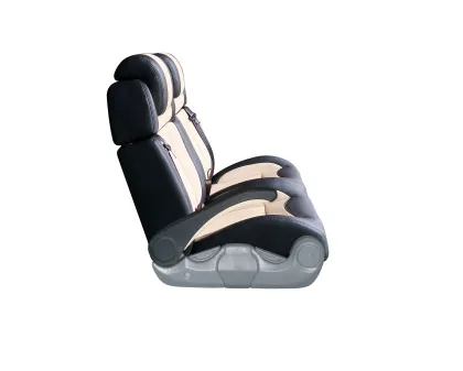 Factory Price Luxurious Adjustable Motorhome Van Seat