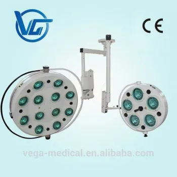 VG-ZMD 25W /24V halogen lamps with OSRAM bulbs 12+5 units
