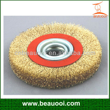 circular brush