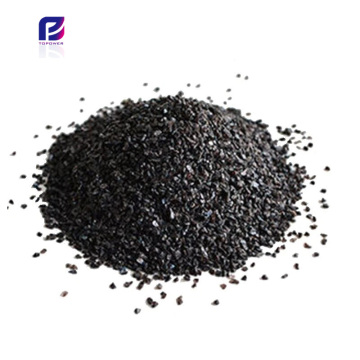 Refractory Grade Al2O3 Corundum Sandblast Powder Price - Brown Fused Alumina for Refractory Materials
