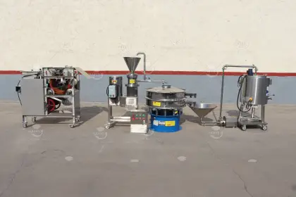 Factory Price Soy Milk Soymilk Making Machine