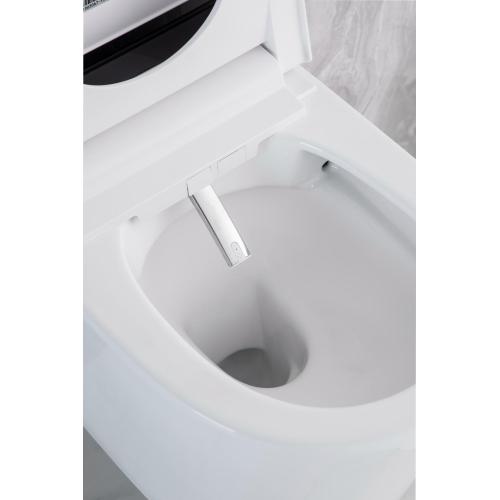 Smart Wall Hung Toilet Modern Intelligent Smart WC