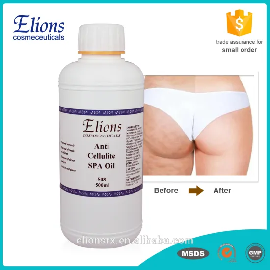 Private Label High Quality Aromatherapy Essential Oil