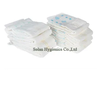 ultra-thin disposable adult diaper ,adult diaper manufacturer from China, cheap adult diaper