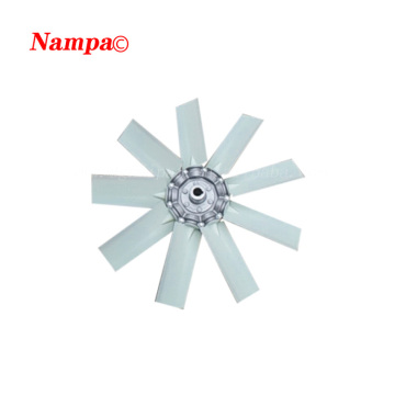 Air Compressor Cooling Fan Motor Assembly 1625594971 for Air Cooler 1622858760