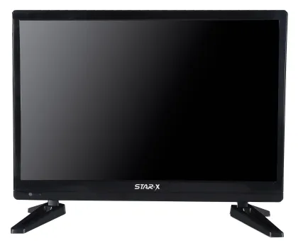 Ultra Slim LED Full HD 22 Inch Goldstar TV
