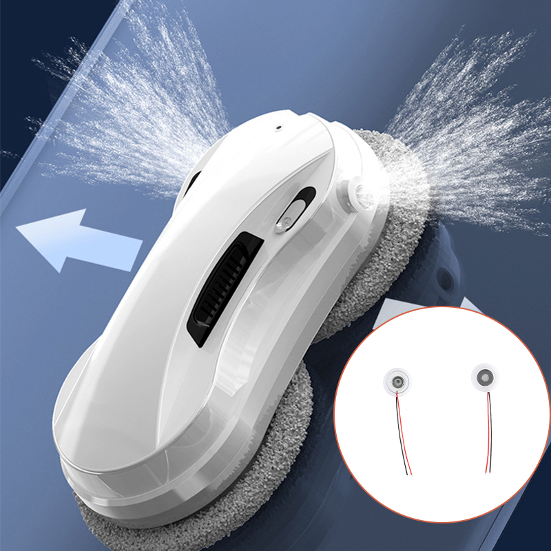 Atomizer Plate For Window Cleaner 