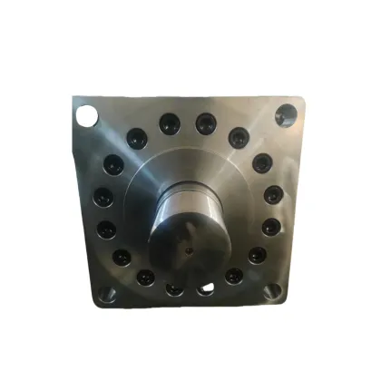 Clamping Hydraulic Cylinder for CNC