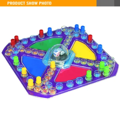 Adults Indoor Games Office Chess Games Play