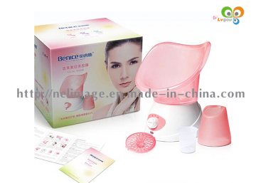 Benice Water Sauna Steamer, Face Beauty Equipments