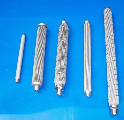 Filter Rod for PP Spunbonded Nonwoven Fabric Plant