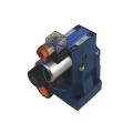 DBW series hydraulic solenoid Overflow valve