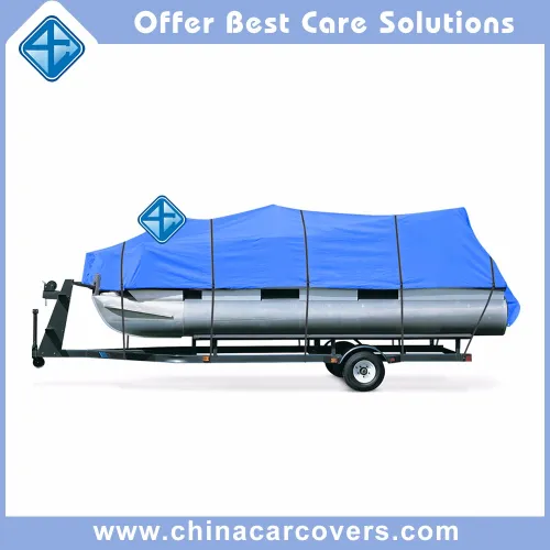 Durable Pontoon Cover Floating Boat Pontoon, High Quality Durable