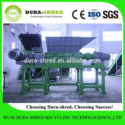 Dura-shred good price achiever paper shredder