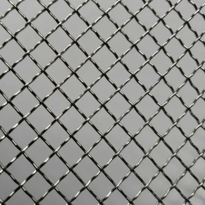 Vibrating Wire Mesh Screen