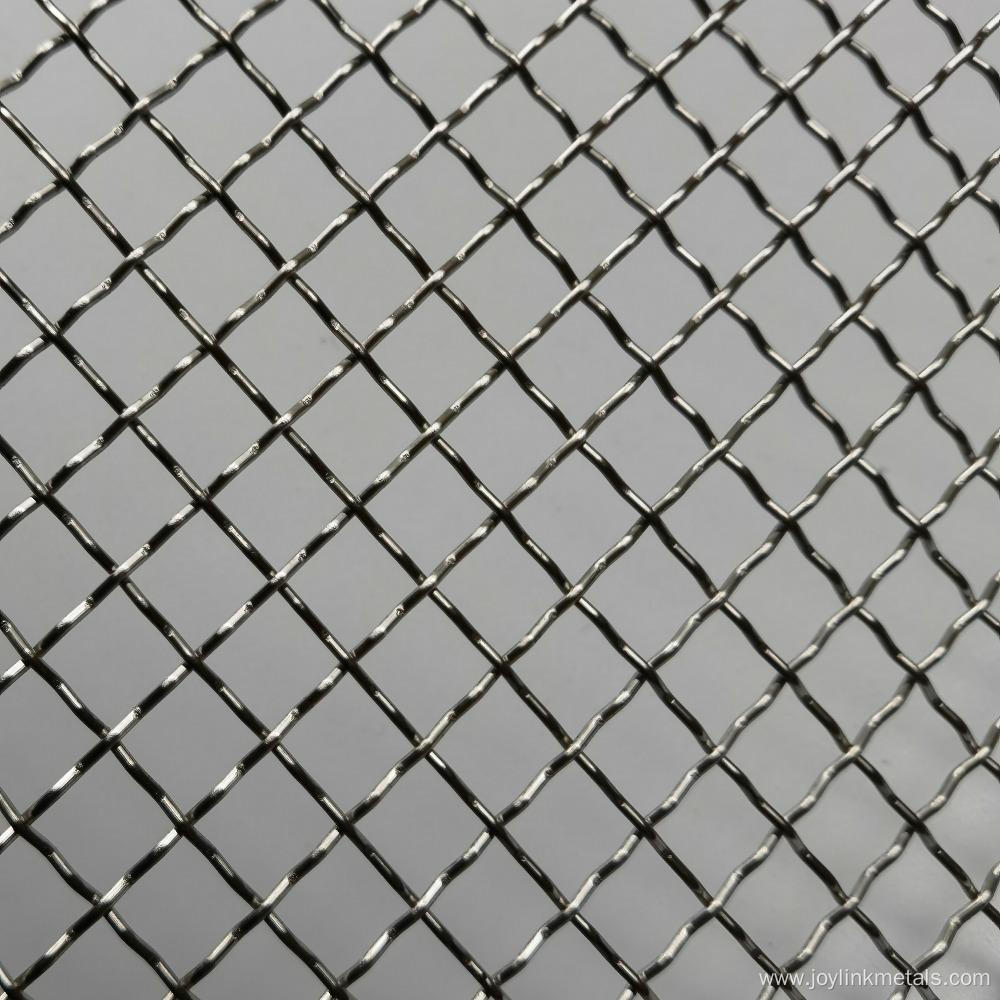 Vibrating Wire Mesh Screen