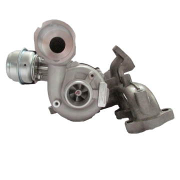 TBO Turbo GT1749V 721021 038253016G Turbolader für VW AUDI SEAT 1.9 TDI ARL 150 PS