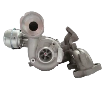 TBO Turbo GT1749V 721021 038253016G turbocharger for VW AUDI SEAT 1.9 TDI ARL 150HP