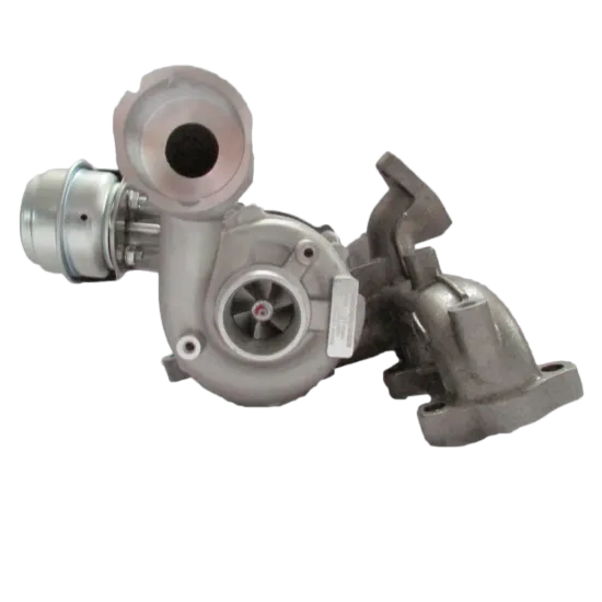TBO Turbo GT1749V 721021 038253016G turbocharger for VW AUDI SEAT 1.9 TDI ARL 150HP