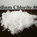 Tambour de 50kg de chlorite de sodium 80 poudre