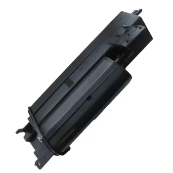 Vacuum Valve Vapor Canister Purge Solenoid Valve for 2009-2015 Jaguar XF: Part Numbers C2D28464 and C2D40532