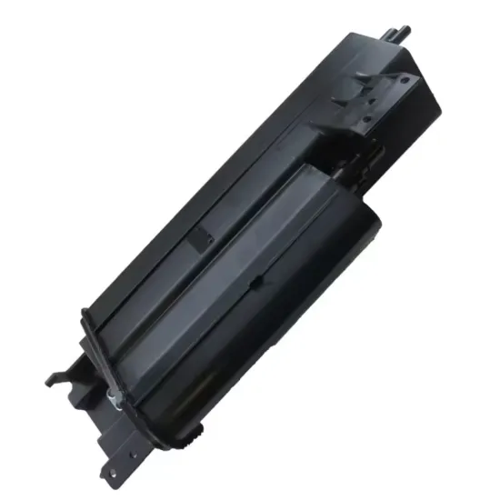 Vacuum Valve Vapor Canister Purge Solenoid Valve for 2009-2015 Jaguar XF: Part Numbers C2D28464 and C2D40532