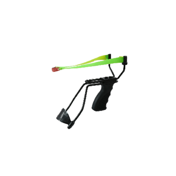 Outdoor Sling Shot Slingshot004