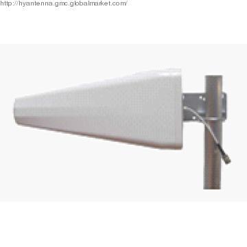 10DB LPDA Antenna With N Female Connector