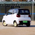 CHERY QQ Ice Cream Electric Mini voiture