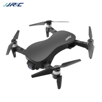 JJRC X12 Aurora 5G WiFi FPV Brushless Drone with 1080P/4K Camera