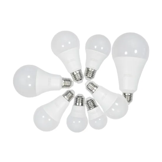 Wholesale FSL E27 AC185-245V High Efficiency LED Bulb
