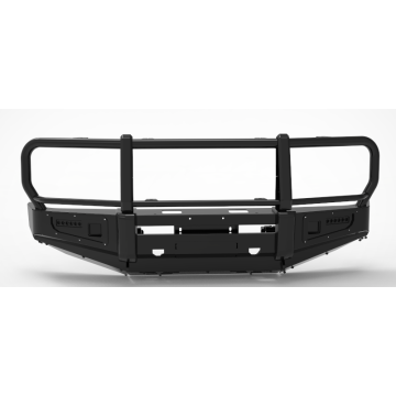 4x4 Accesorios Bull Bar para 92-97 Toyota LC80